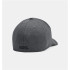 Gorra de Fitness Under Amour Blitzing Negro Hombre
