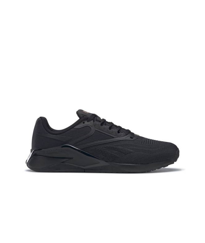 Zapatillas de Fitness Reebok NANO X2 Negro para...