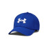 Gorra de Fitness Under Amour Blitzing Azul Hombre