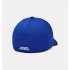 Gorra de Fitness Under Amour Blitzing Azul Hombre