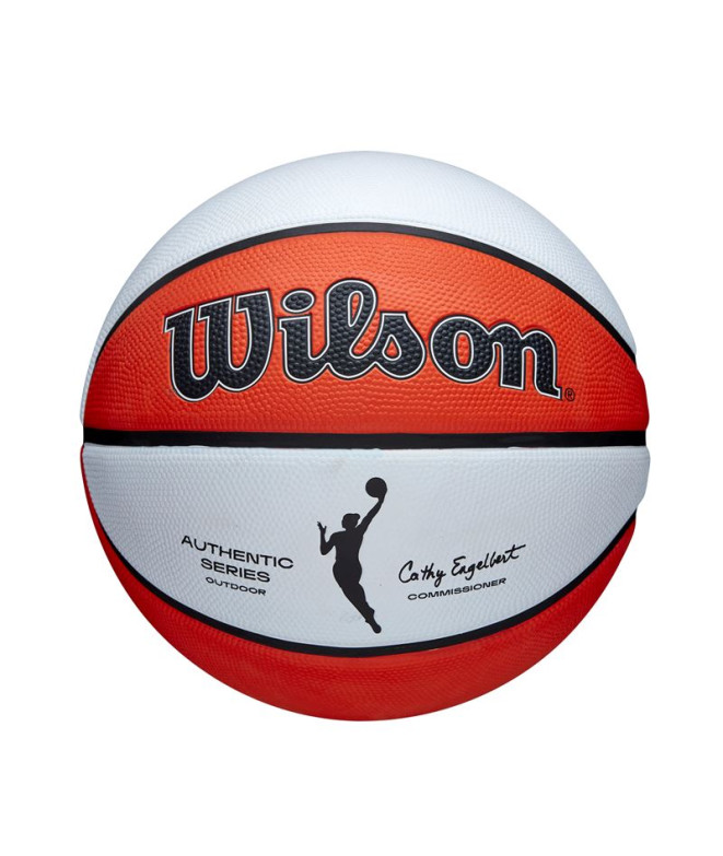Balón de Baloncesto Wilson WNBA Authentic...