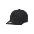 Gorra de Fitness Under Amour Blitzing Negro Hombre