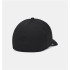 Gorra de Fitness Under Amour Blitzing Negro Hombre