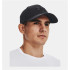 Gorra de Fitness Under Amour Blitzing Negro Hombre