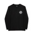 Sudadera Vans Otw Og 66 Negro Niño