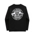 Sudadera Vans Otw Og 66 Negro Niño