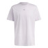 Camiseta adidas All Szn Lila Hombre