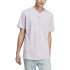 Camiseta adidas All Szn Lila Hombre
