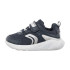 Zapatillas Geox Sprintye Azul Marino Bebés