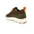 Zapatillas Geox Spherica Verde Hombre