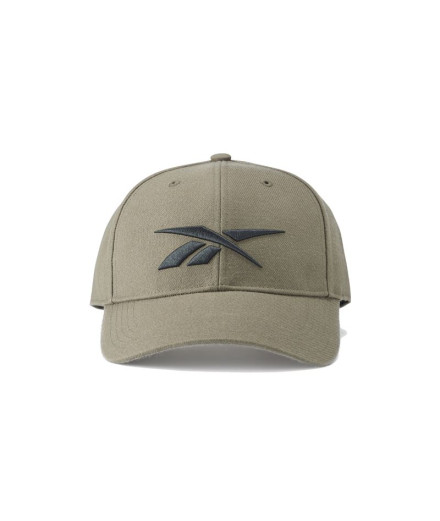 Gorra de Fitness Reebok UBF Azul