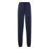 Pantalones de Fitness Reebok RI Vector Knit Azul