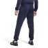 Pantalones de Fitness Reebok RI Vector Knit Azul