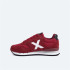 Zapatillas Munich Dash Kid 106 Infantil Burdeos