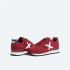 Zapatillas Munich Dash Kid 106 Infantil Burdeos
