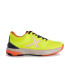 Zapatillas de Pádel Munich Hydra 108 Verde Hombre
