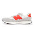 Zapatillas New Balance 237 Gris Hombre