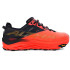 Zapatillas de trail Altra Mont Blanc Hombre Coral Black