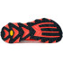 Zapatillas de trail Altra Mont Blanc Hombre Coral Black