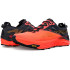 Zapatillas de trail Altra Mont Blanc Hombre Coral Black