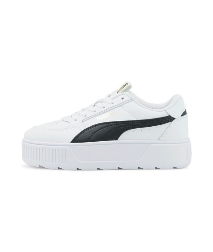 Zapatillas Puma Karmen Rebelle Mujer