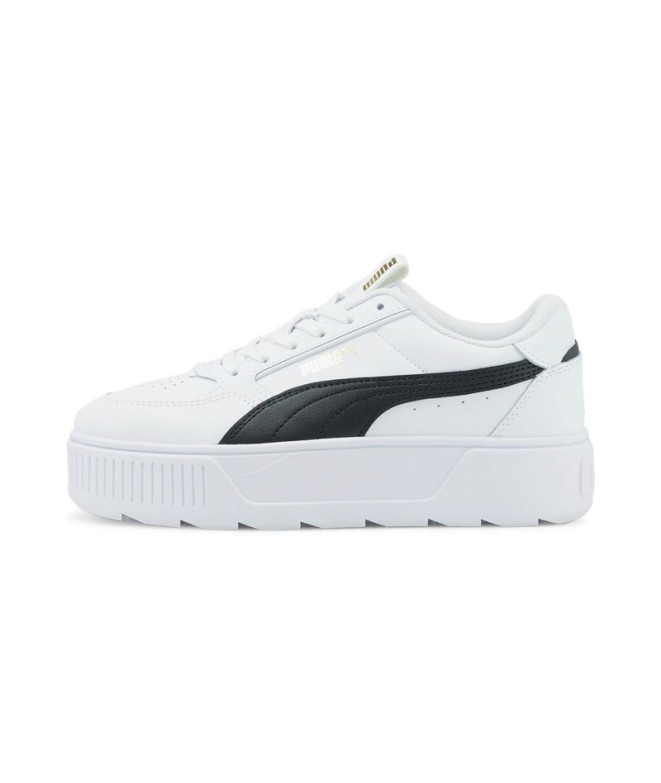 Zapatillas Puma Karmen Rebelle Mujer
