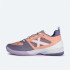 Zapatillas de Pádel Munich Atomik 26 Naranja Mujer