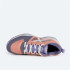 Zapatillas de Pádel Munich Atomik 26 Naranja Mujer