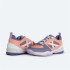 Zapatillas de Pádel Munich Atomik 26 Naranja Mujer