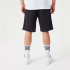 Pantalones New Era NBA LA Lakers Negro Hombre