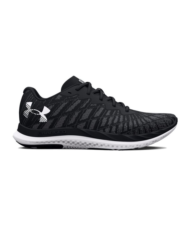 Zapatillas de Running Under Amour Charged...