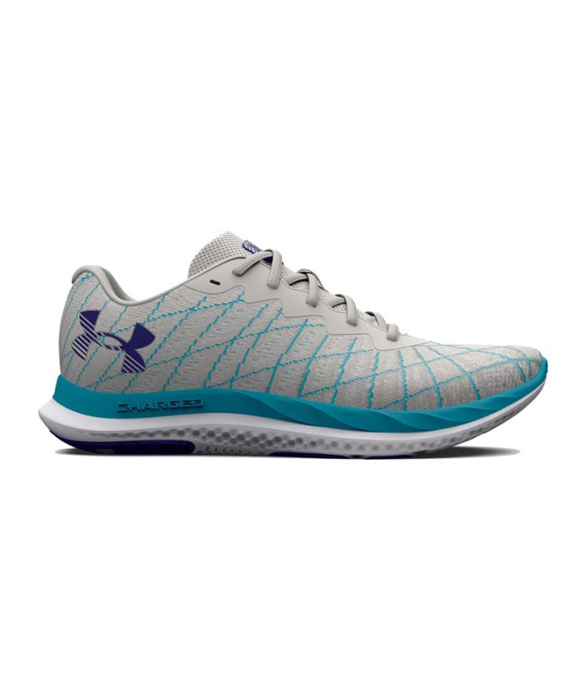 Zapatillas de Running Under Amour Charged...