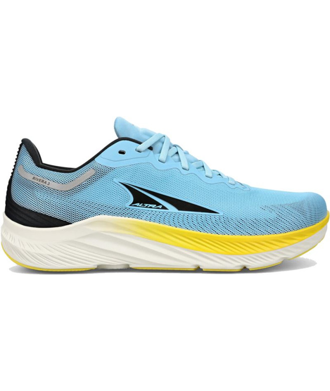Zapatillas de running Altra Rivera 3 Hombre...