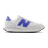 Zapatillas New Balance 237 Blanco Hombre
