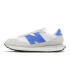 Zapatillas New Balance 237 Blanco Hombre