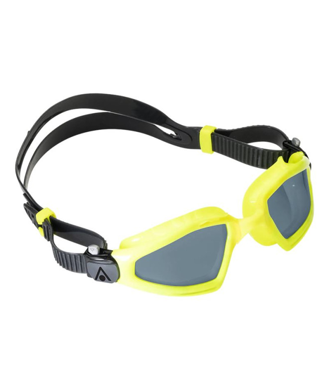Gafas de natación AquaSphere Kayenne Pro Dark...