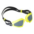 Gafas de natación AquaSphere Kayenne Pro Dark Lens Yellow