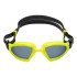 Gafas de natación AquaSphere Kayenne Pro Dark Lens Yellow