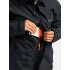 Chaqueta Burton Dunmore Hombre Black