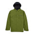 Chaqueta de Esquí Burton Dunmore Hombre Verde