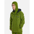 Chaqueta de Esquí Burton Dunmore Hombre Verde