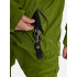 Chaqueta de Esquí Burton Dunmore Hombre Verde