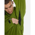 Chaqueta de Esquí Burton Dunmore Hombre Verde