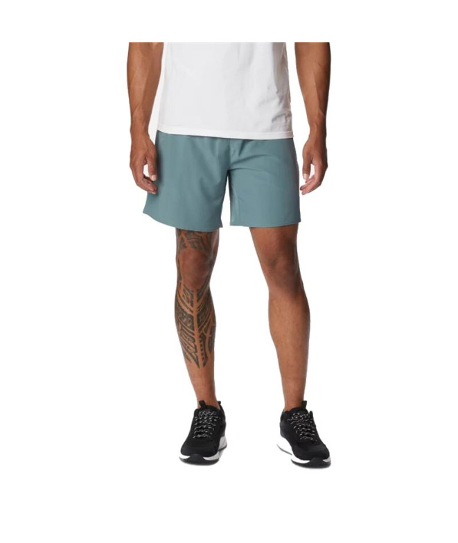 Pantalones de Montaña Columbia Hike™ Verde Hombre