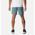 Pantalones de Montaña Columbia Hike™ Verde Hombre