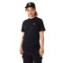Camiseta New Era Essentials Negro Hombre