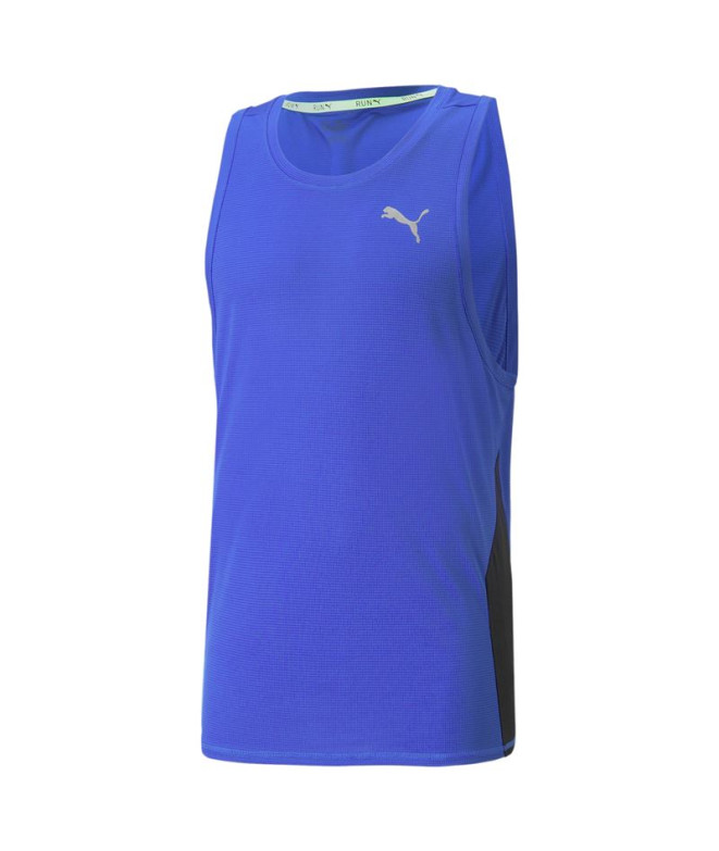 Camiseta de tirantes Puma Run Favorite Singlet...