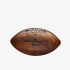 Balón de Fútbol Americano Wilson NFL Infantil Throwback Marrón
