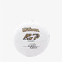 Balón de Voleibol Wilson Castaway Mini Deshinchado Blanco
