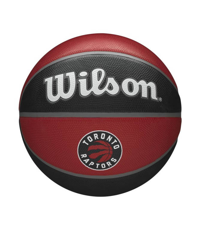 Pelota de Baloncesto Wilson NBA Team Tribute...